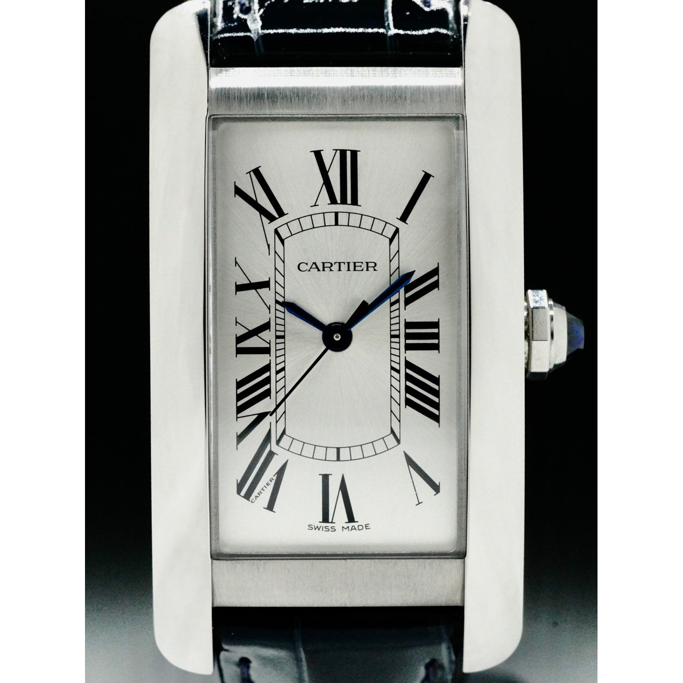 Cartier WSTA0044 Tank Americaine