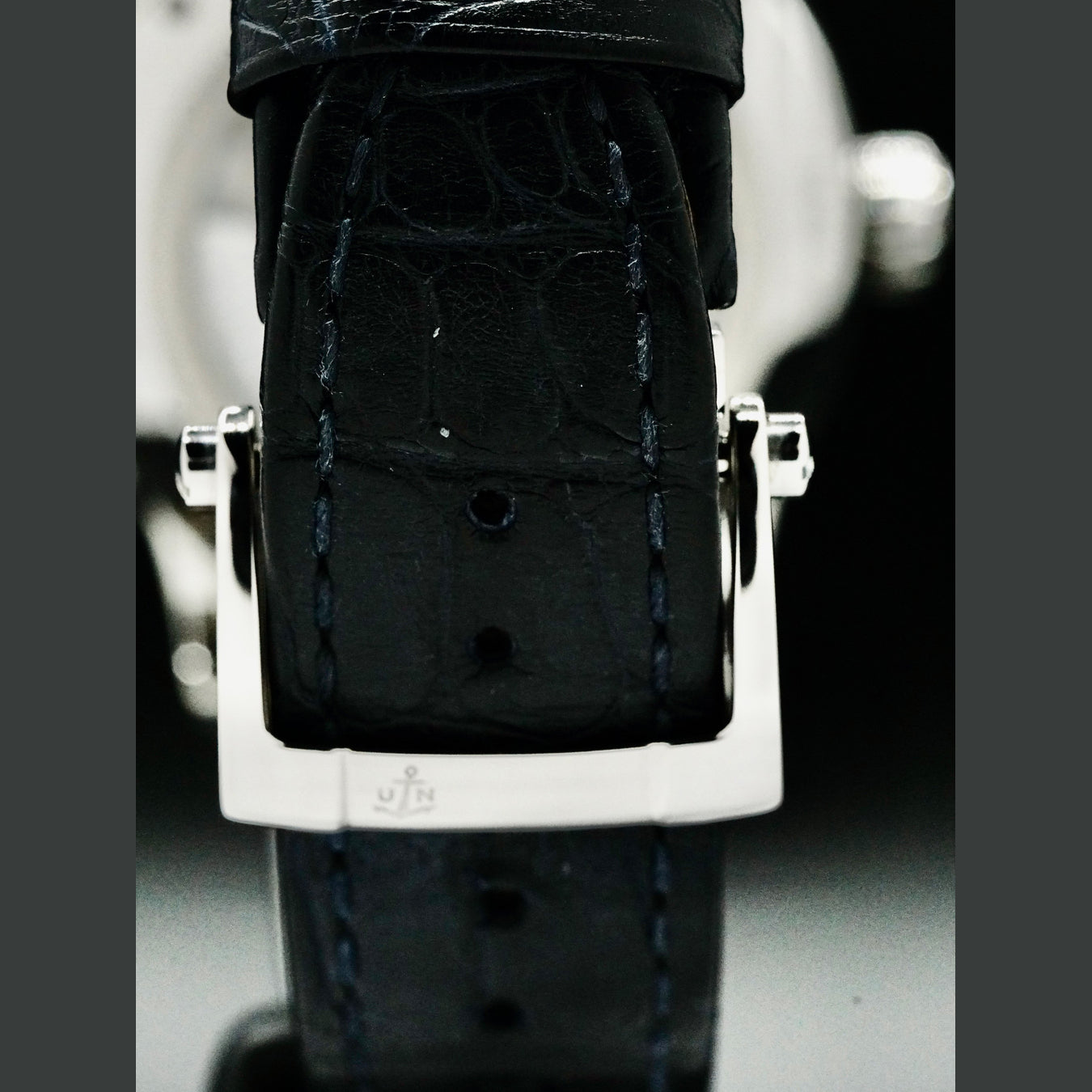 Ulysse Nardin 3343-126