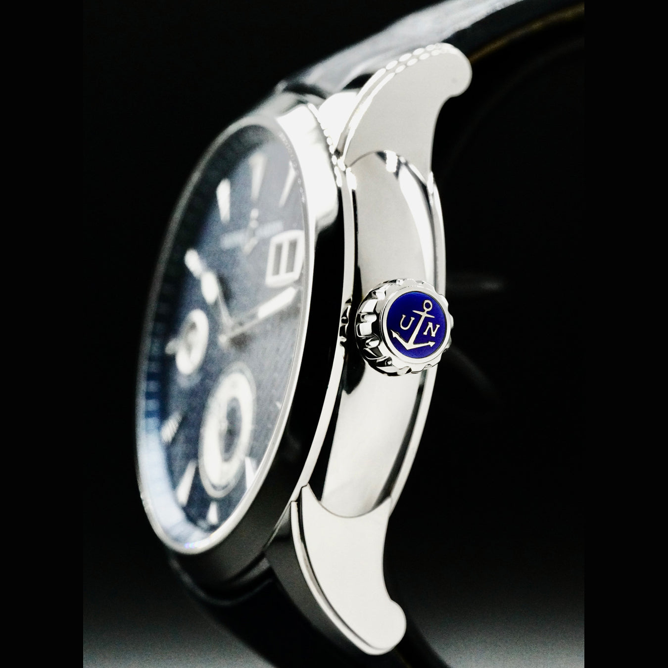 Ulysse Nardin 3343-126
