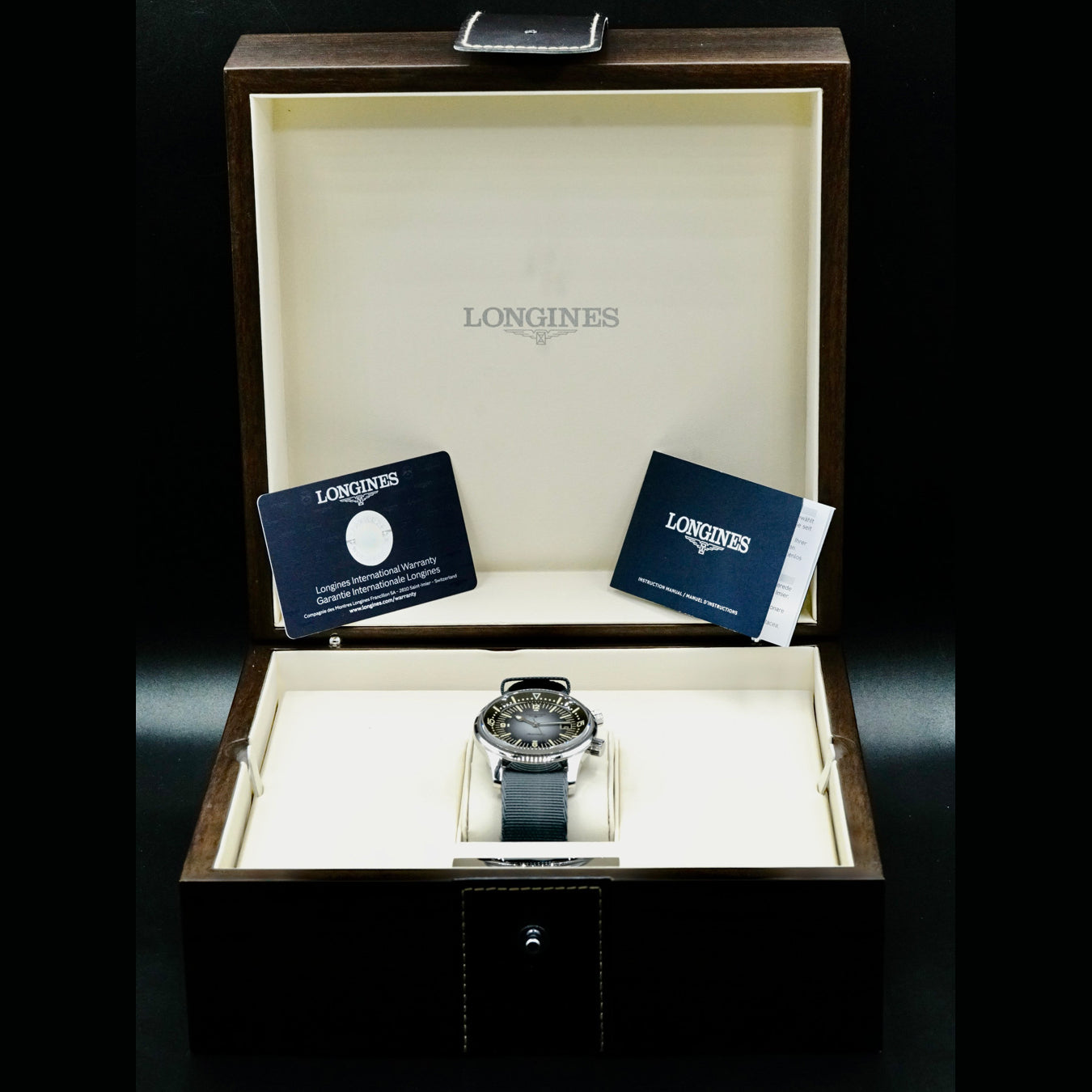 Longines L3.774.4.70.2
