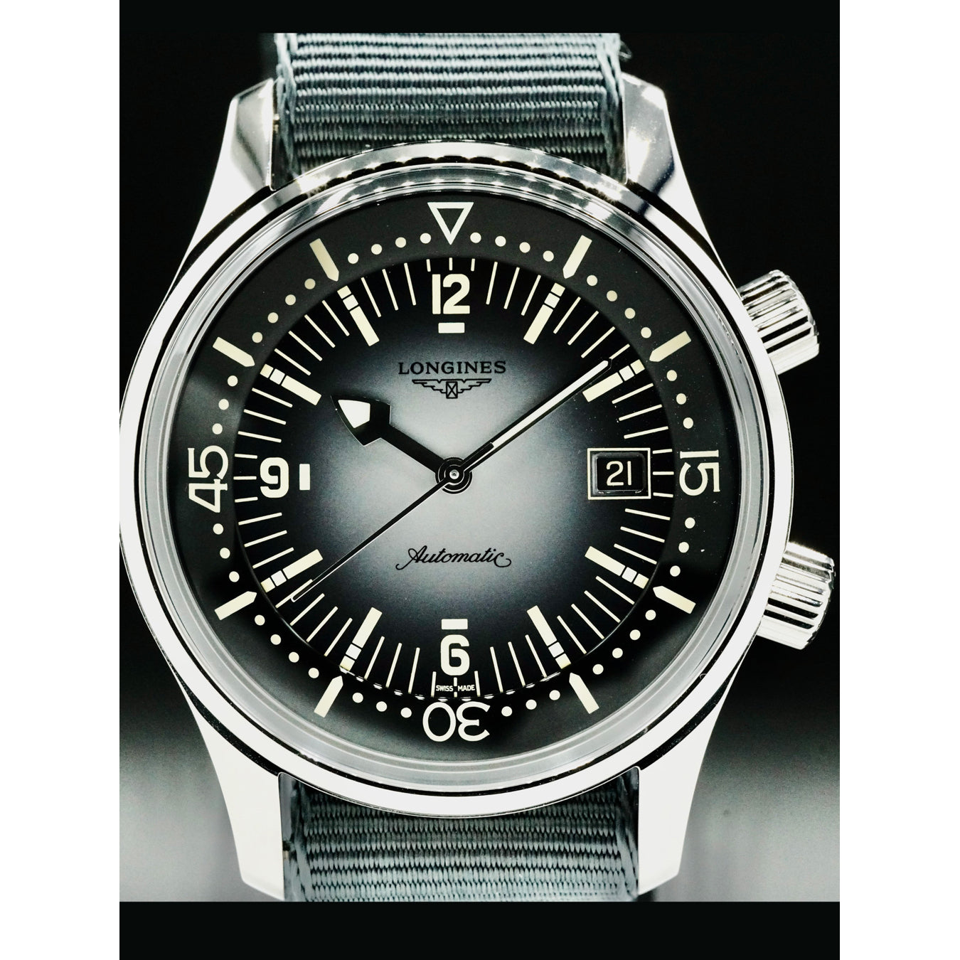 Longines L3.774.4.70.2