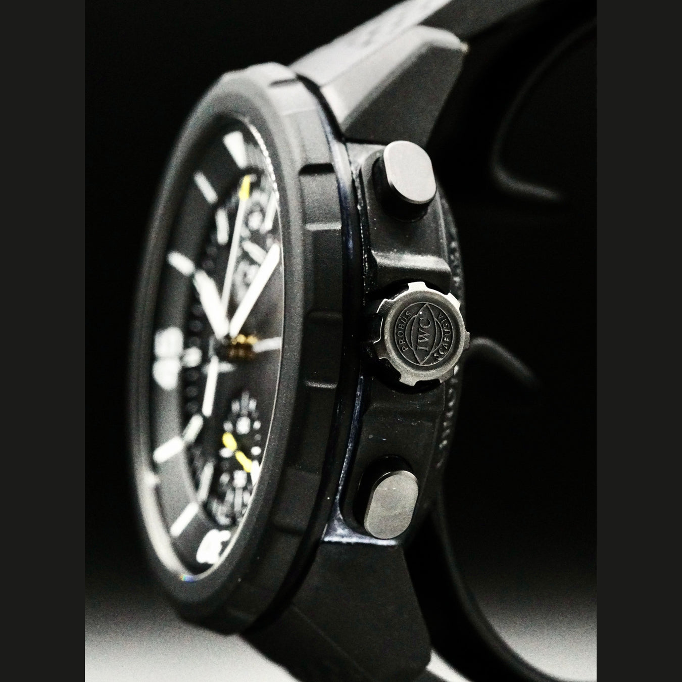 IWC IW379502 Aquatimer