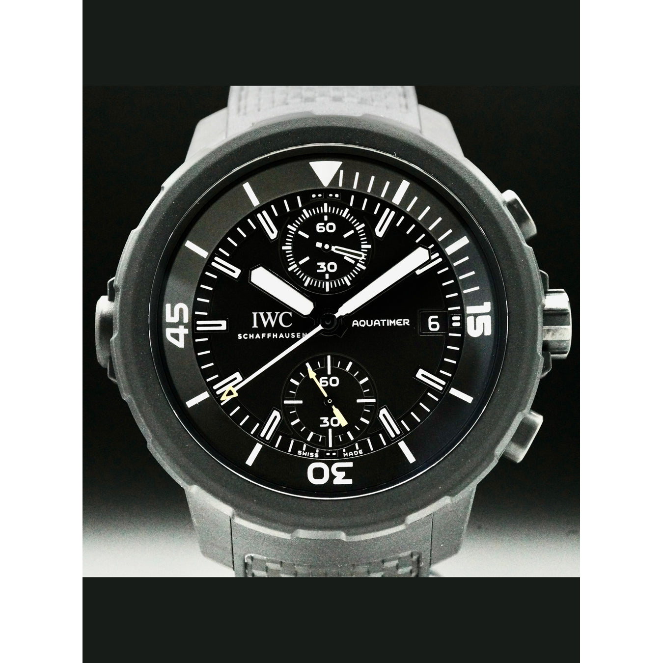 IWC IW379502 Aquatimer