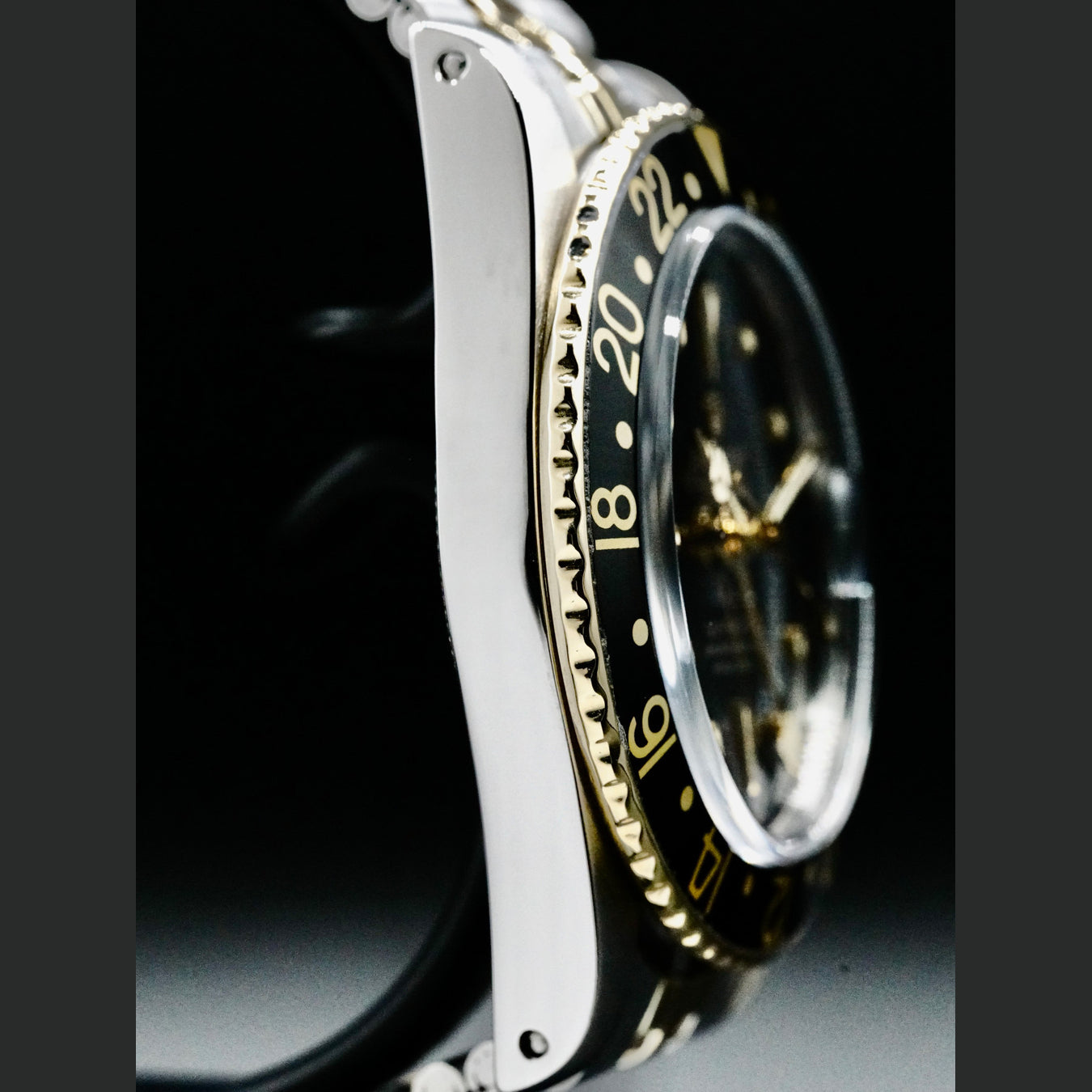 Rolex Oyster 16753