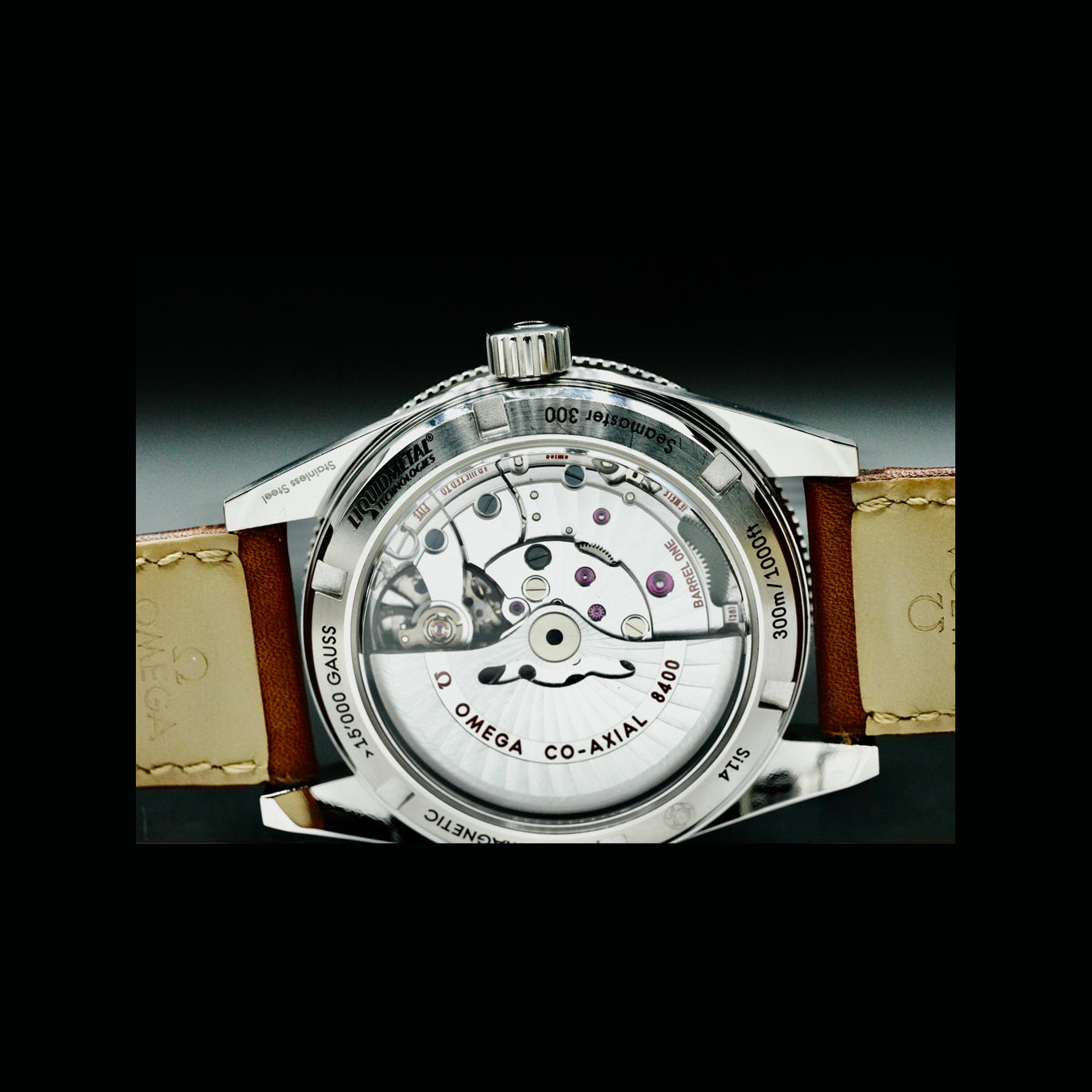 Omega Seamaster 233.32.41.21.01.002
