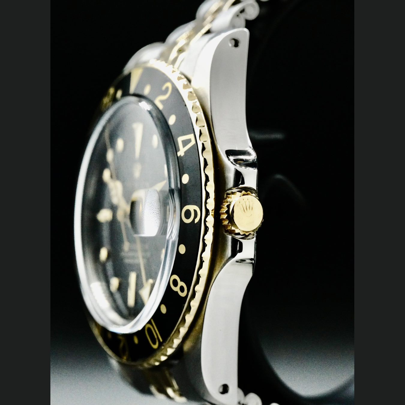 Rolex Oyster 16753