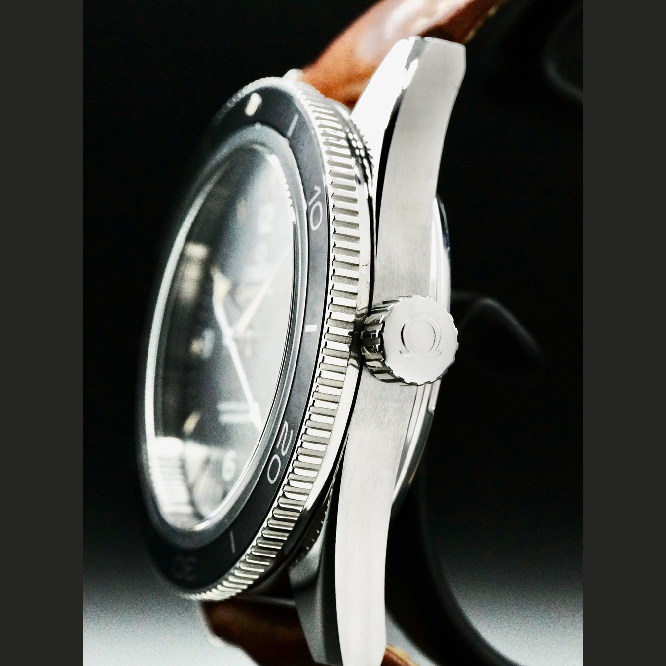 Omega Seamaster 233.32.41.21.01.002