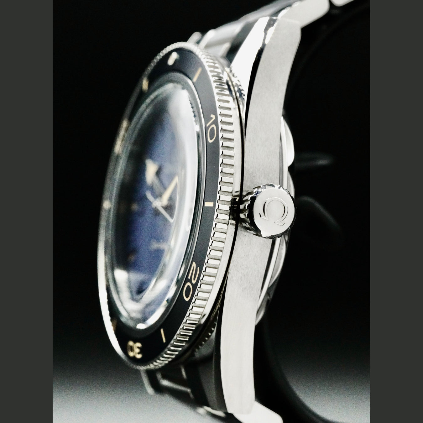 Omega Seamaster 300 Master Chronometer 234.30.41.21.03.001
