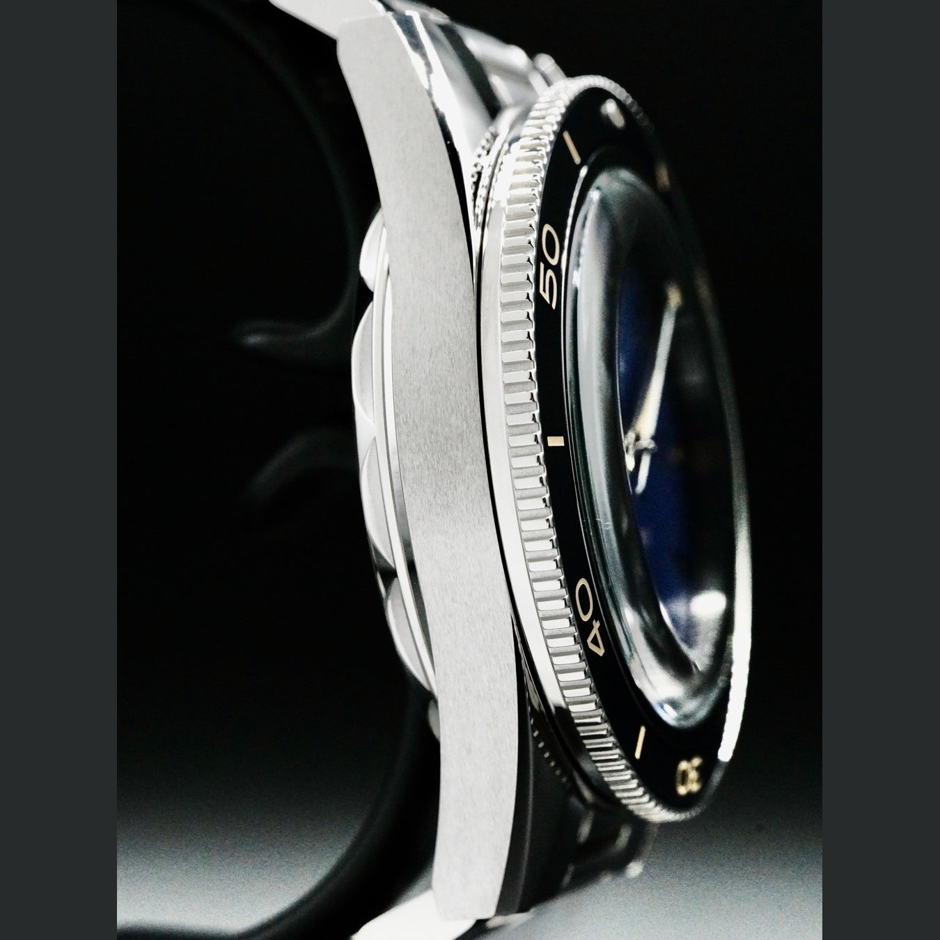 Omega Seamaster 300 Master Chronometer 234.30.41.21.03.001