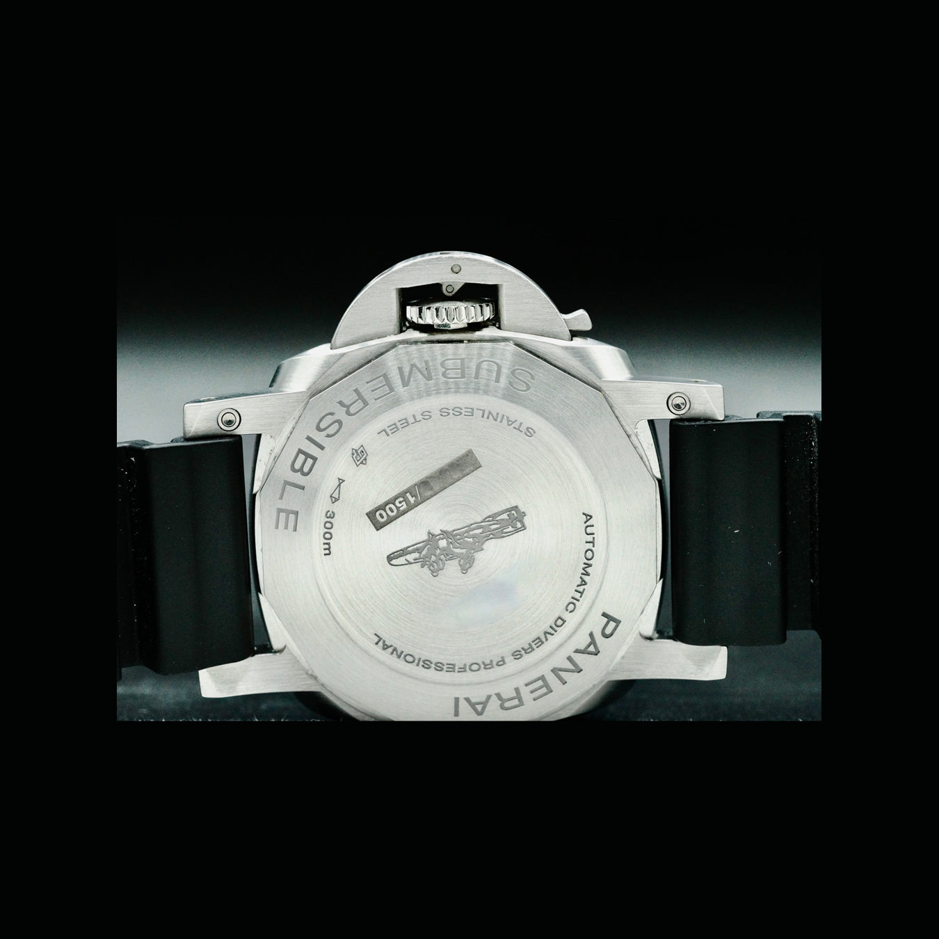 Panerai PAM01223 Submersible Bianco