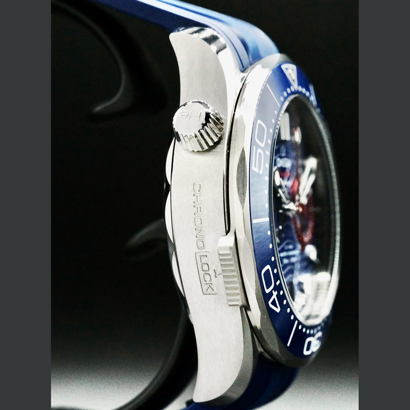 Omega Seamaster Chronograph America's Cup 210.30.44.51.03.002