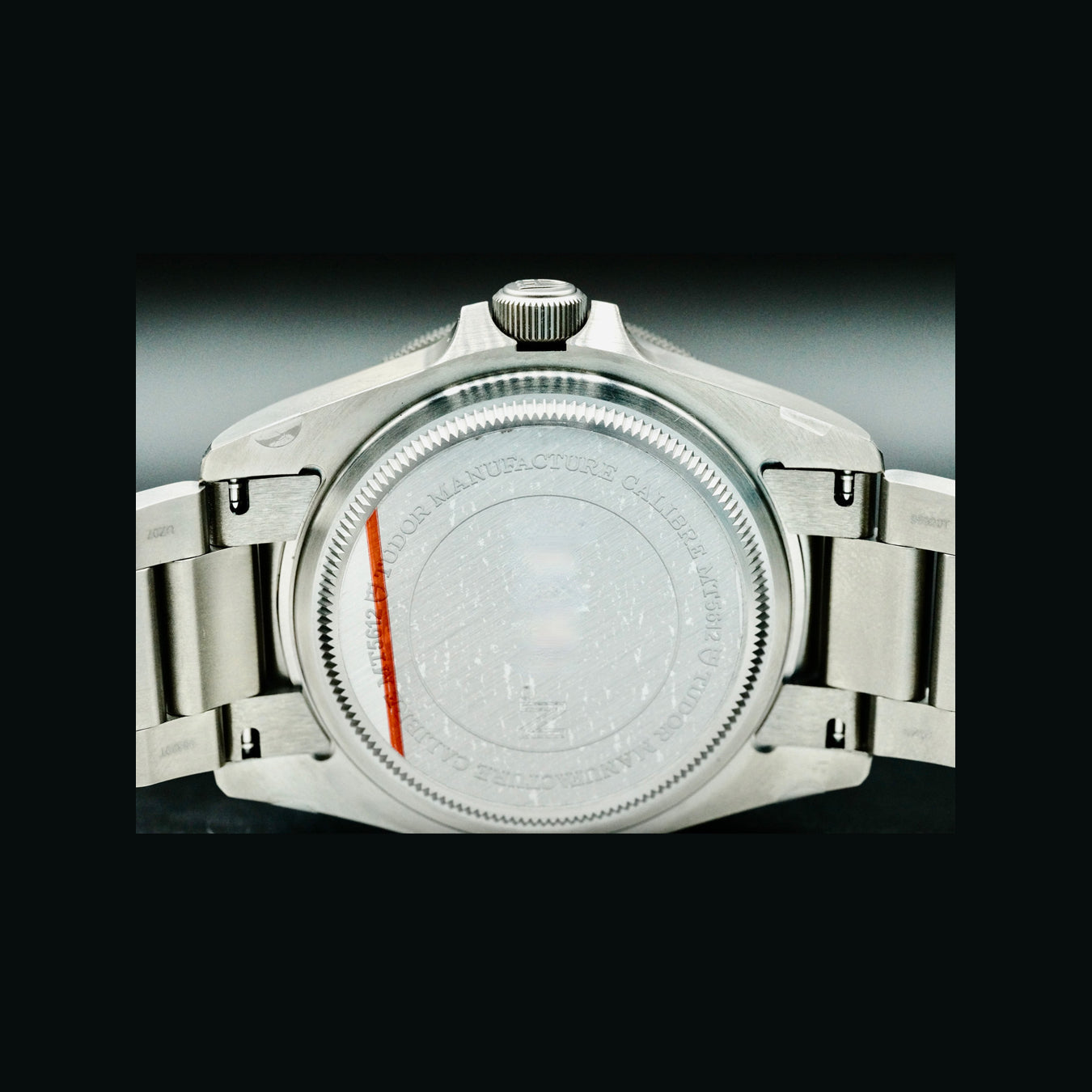 Tudor 25610TNL Pelagos LHD