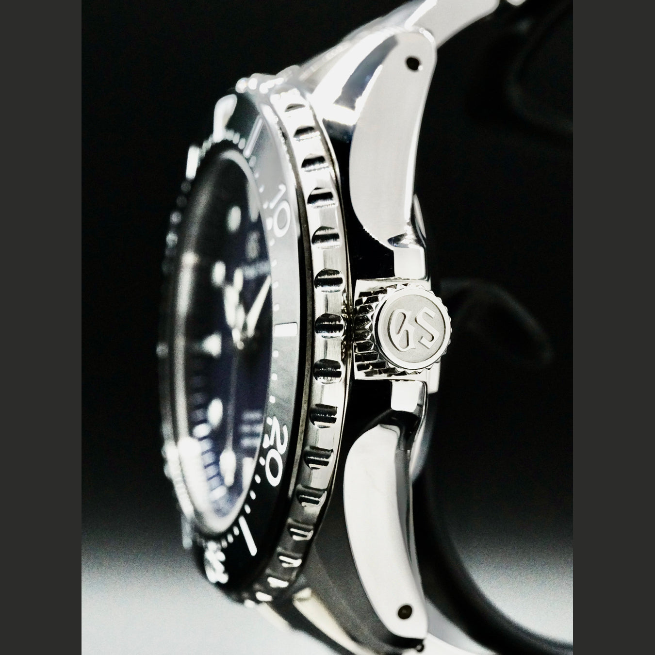 Grand Seiko SBGH289 Sport