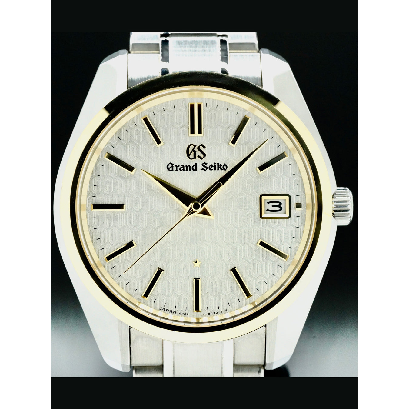 Grand Seiko SBGV238 Limited Edition