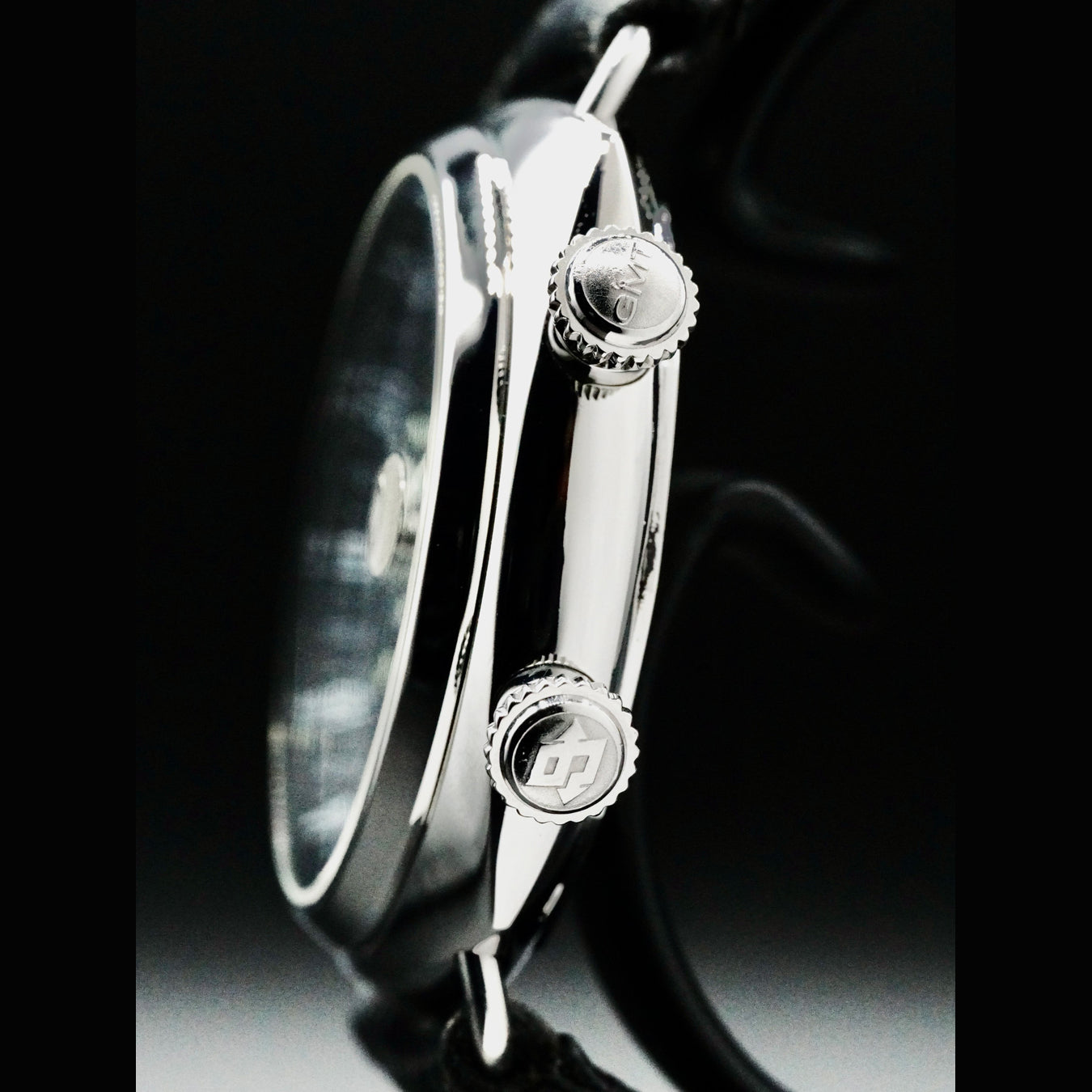 Panerai PAM00184 Radiomir GMT