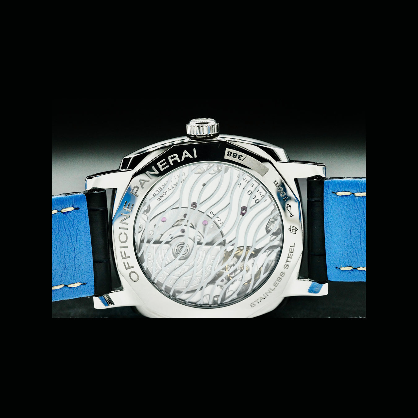 Panerai PAM00933 Radiomir
