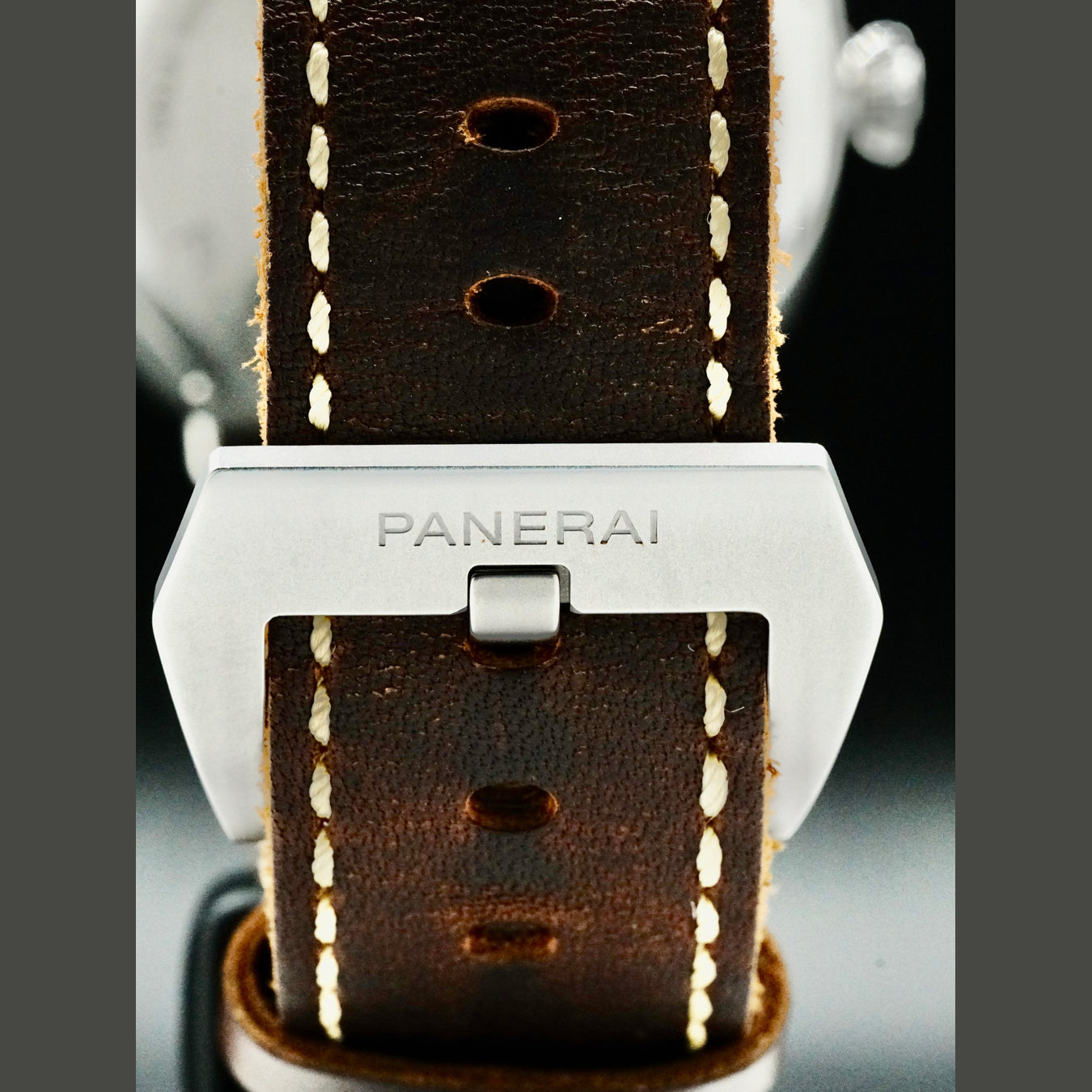 Panerai PAM01334 Radiomir Tre Giorni