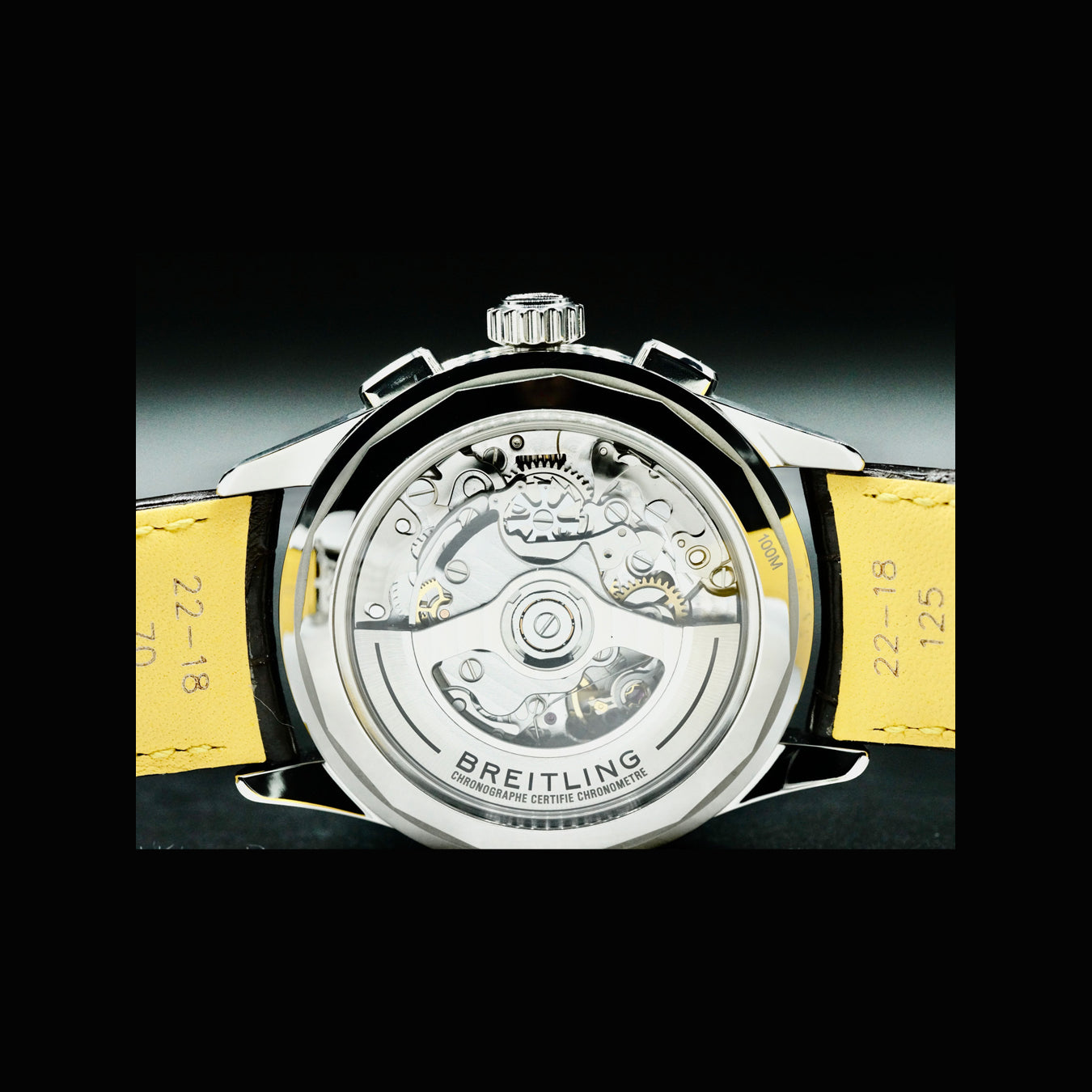 Breitling AB2510 Premier B25 Datora 42