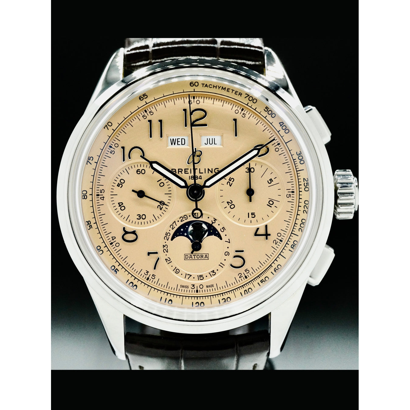 Breitling AB2510 Premier B25 Datora 42