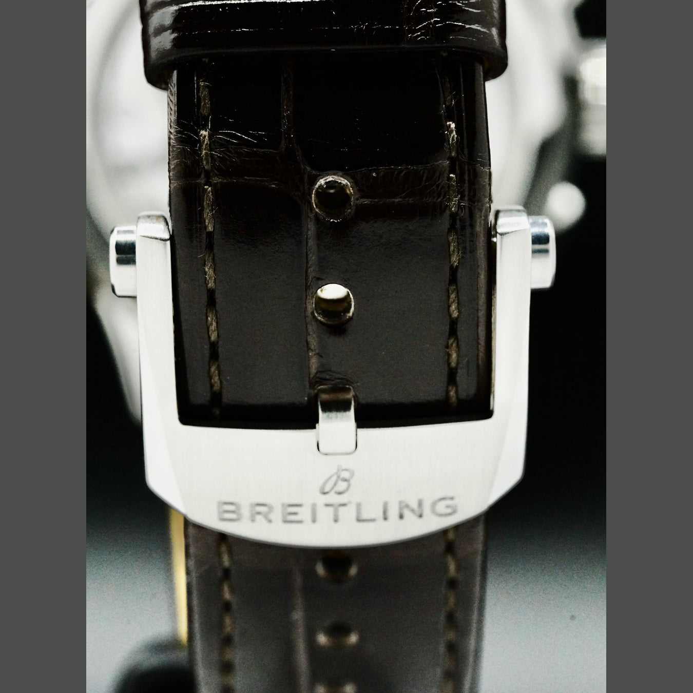 Breitling AB2510 Premier B25 Datora 42