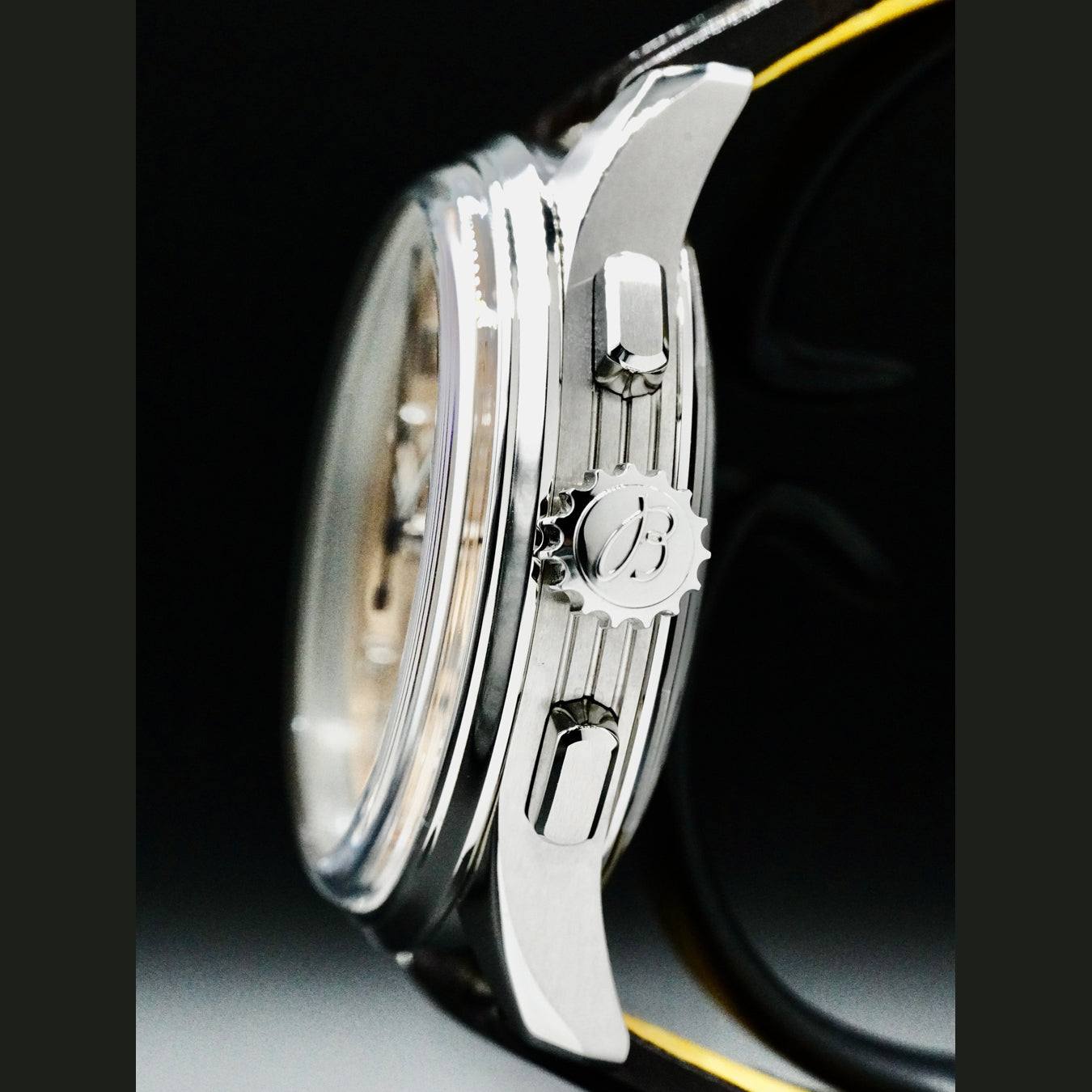 Breitling AB2510 Premier B25 Datora 42