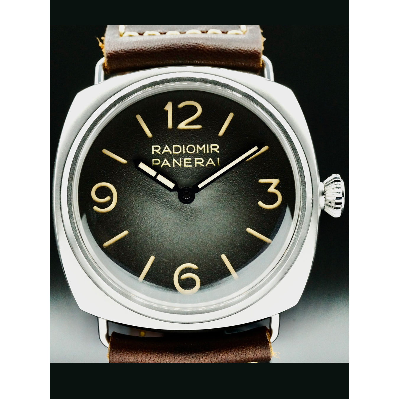 Panerai PAM01334 Radiomir Tre Giorni