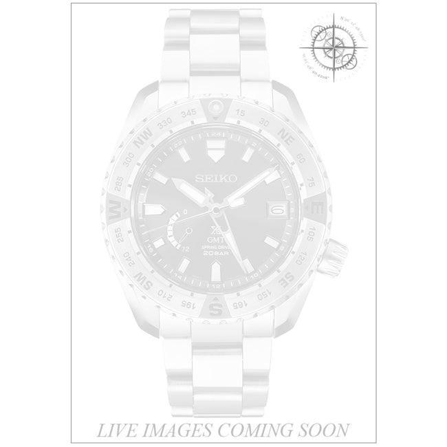 Seiko SBDB029 Prospex