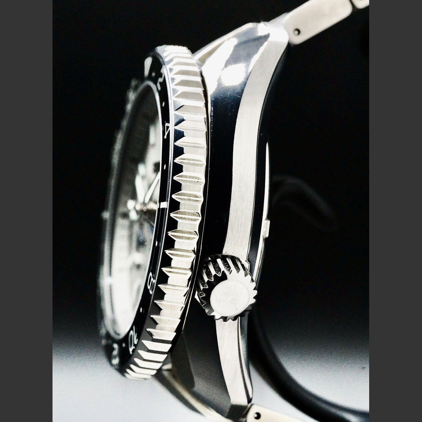 Seiko SNR051 LX Prospex Sky U.S. Special Edition