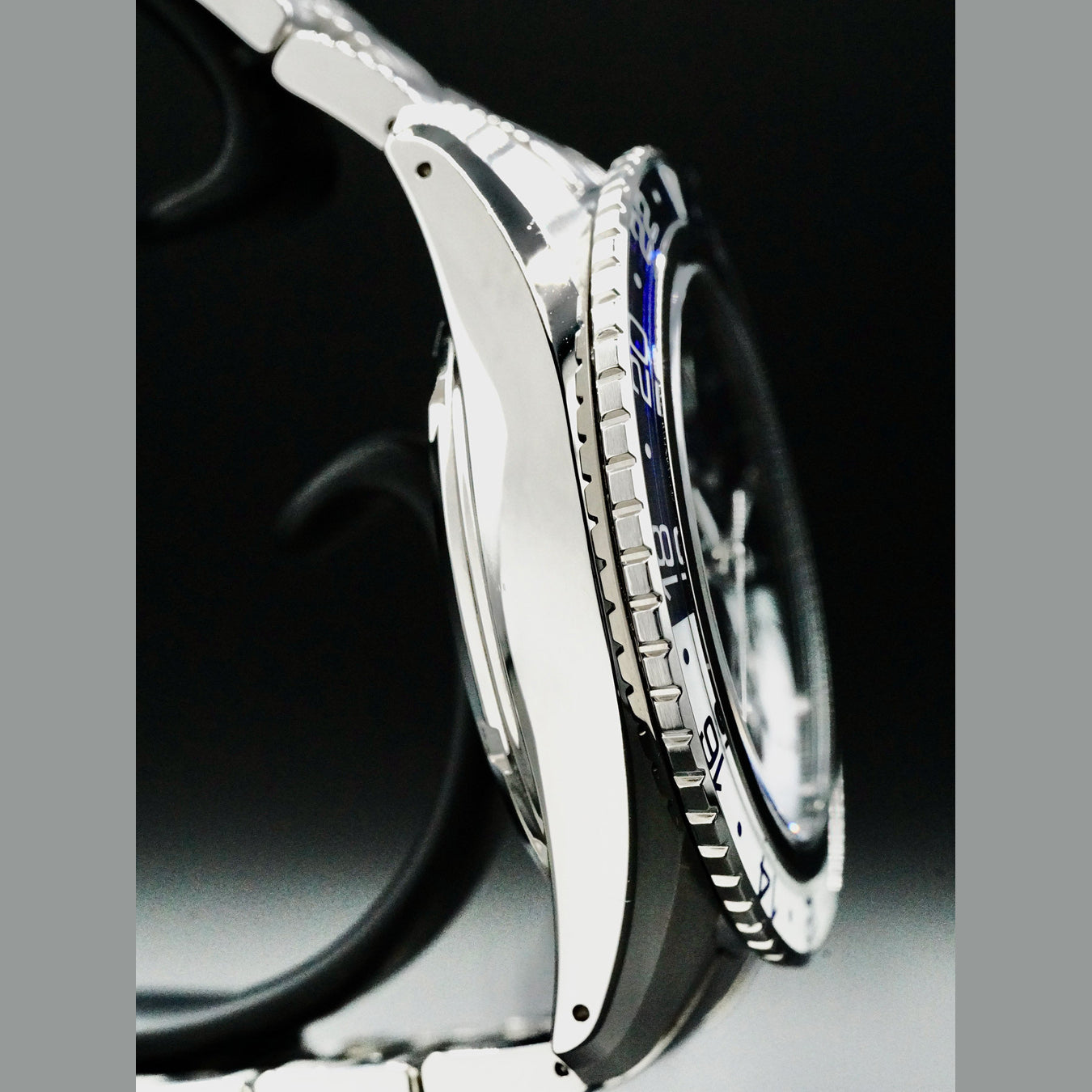Grand Seiko Sport SBGJ237