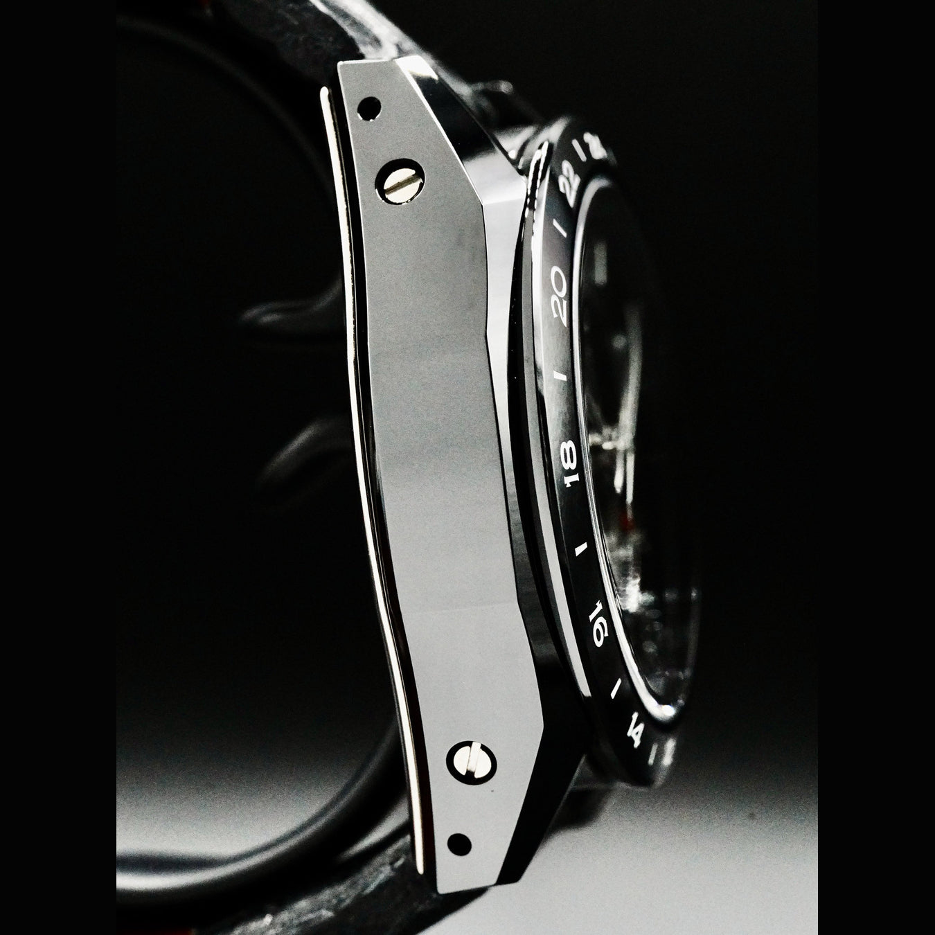 Grand Seiko SBGE037 Spring Drive Sports