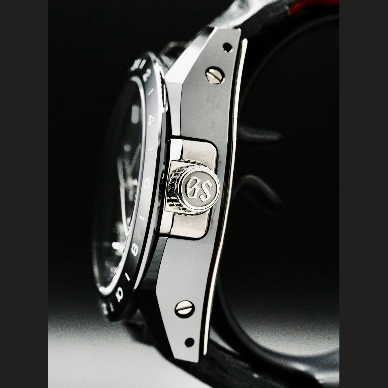 Grand Seiko SBGE037 Spring Drive Sports