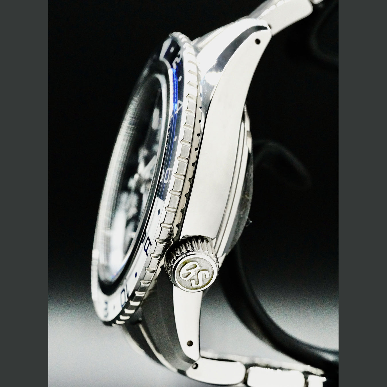 Grand Seiko Sport SBGJ237
