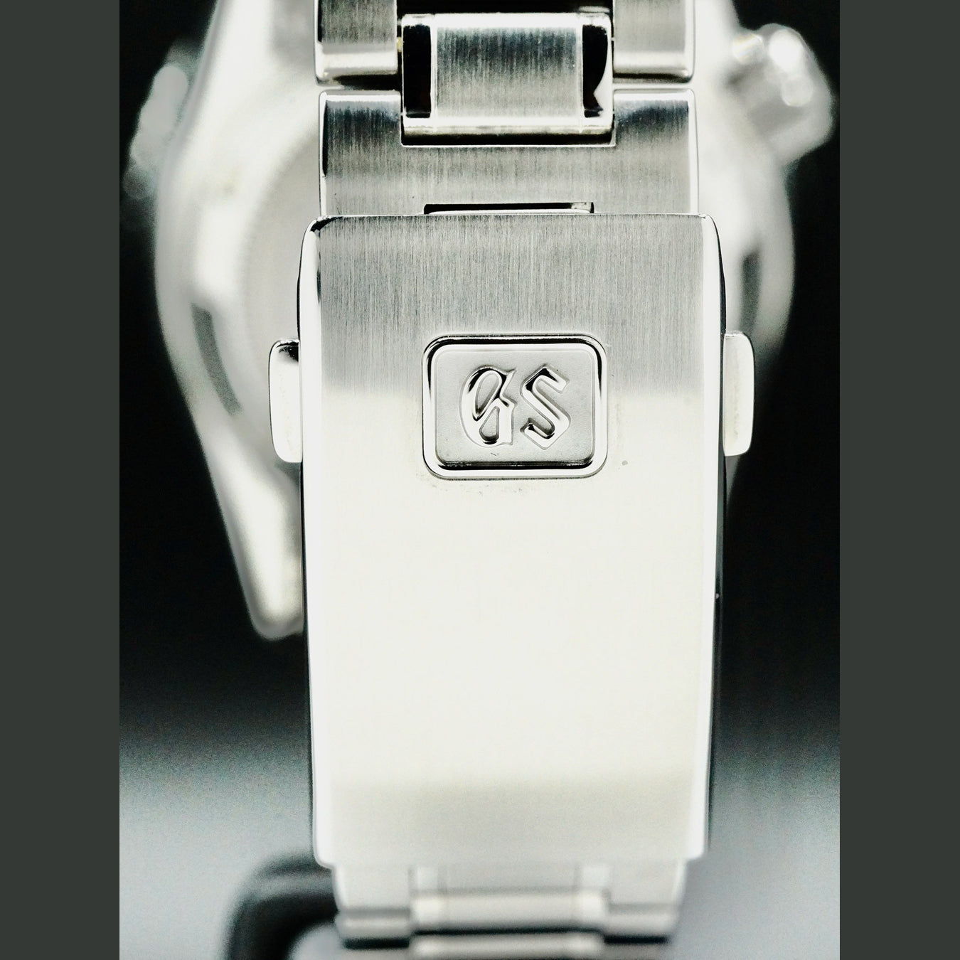 Grand Seiko Sport SBGJ237