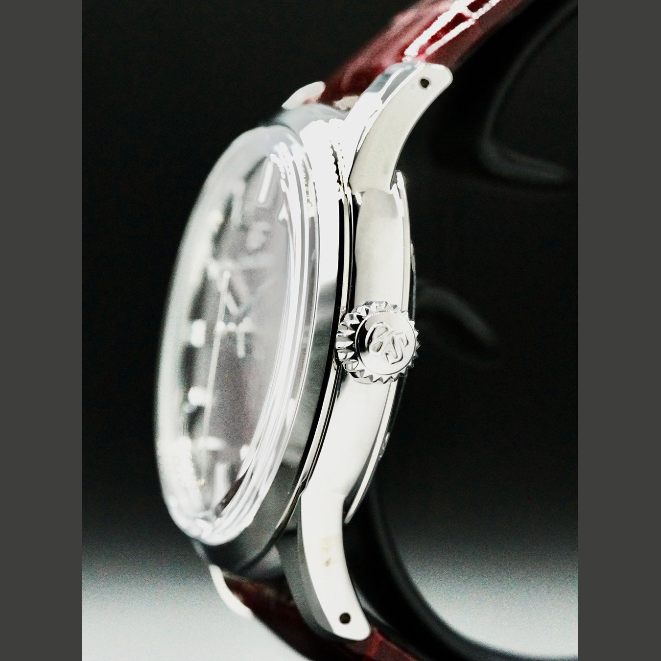 Grand Seiko Flow of Seasons Boshū SBGW287