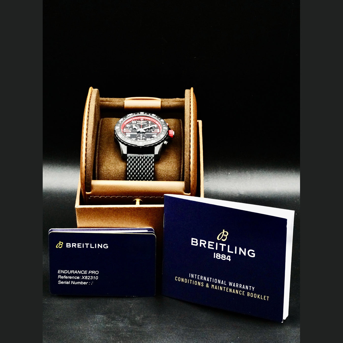 Breitling X82310 Endurance Pro