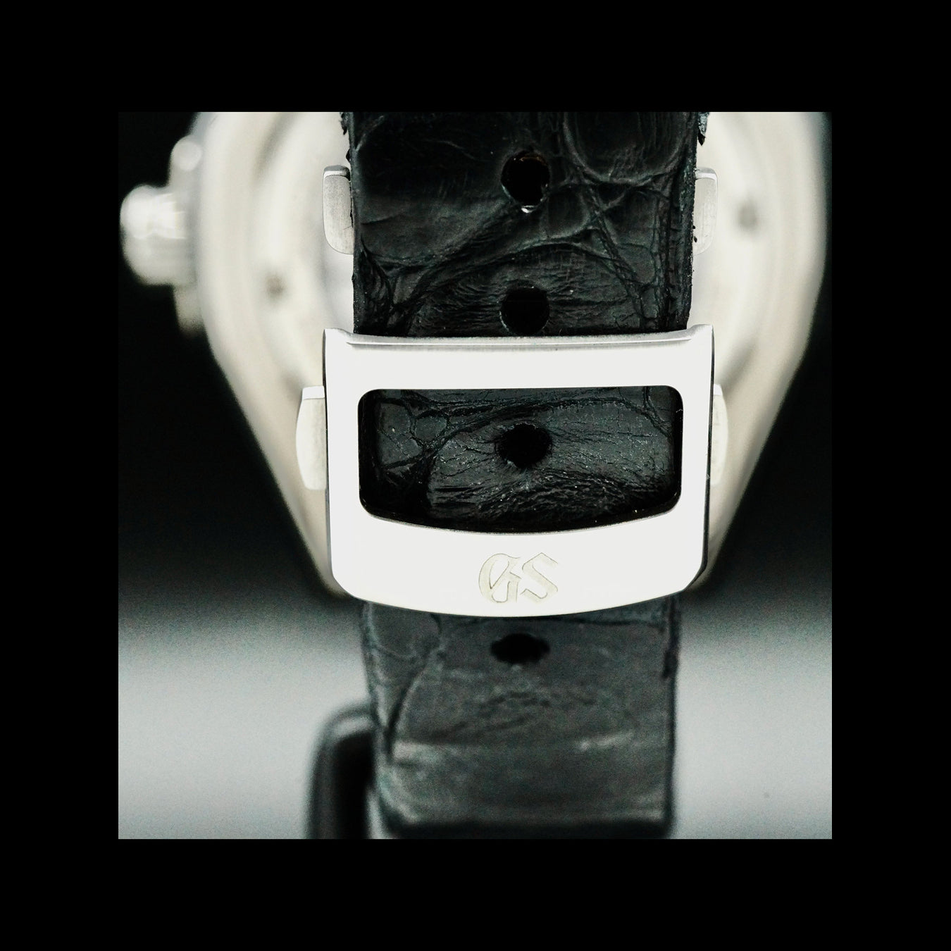 Grand Seiko SBGE037 Spring Drive Sports