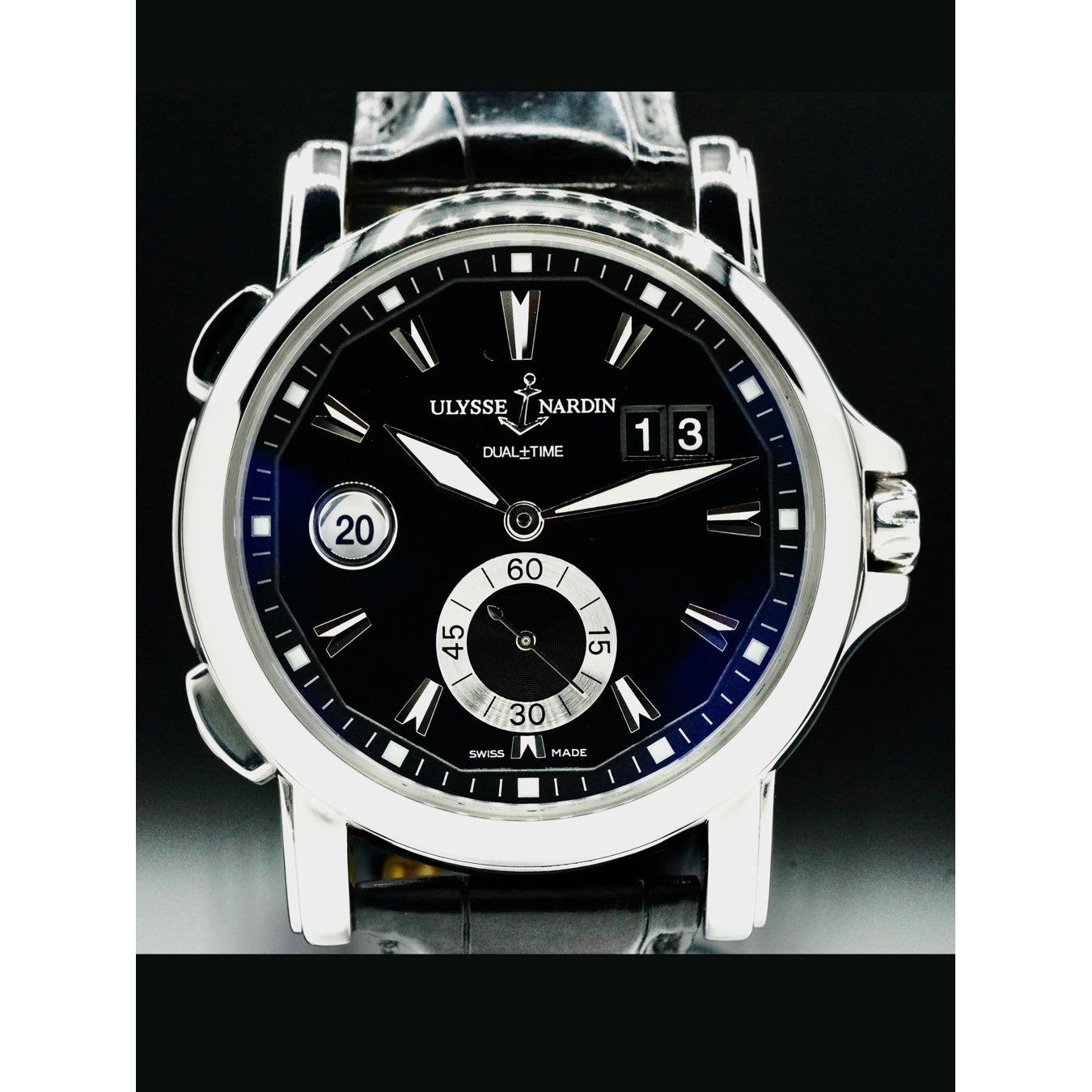 Ulysse Nardin 243-55/92