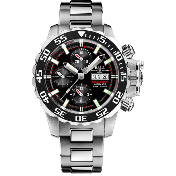 Ball Watch Engineer Hydrocarbon NEDU DC3226A-S4C-BK