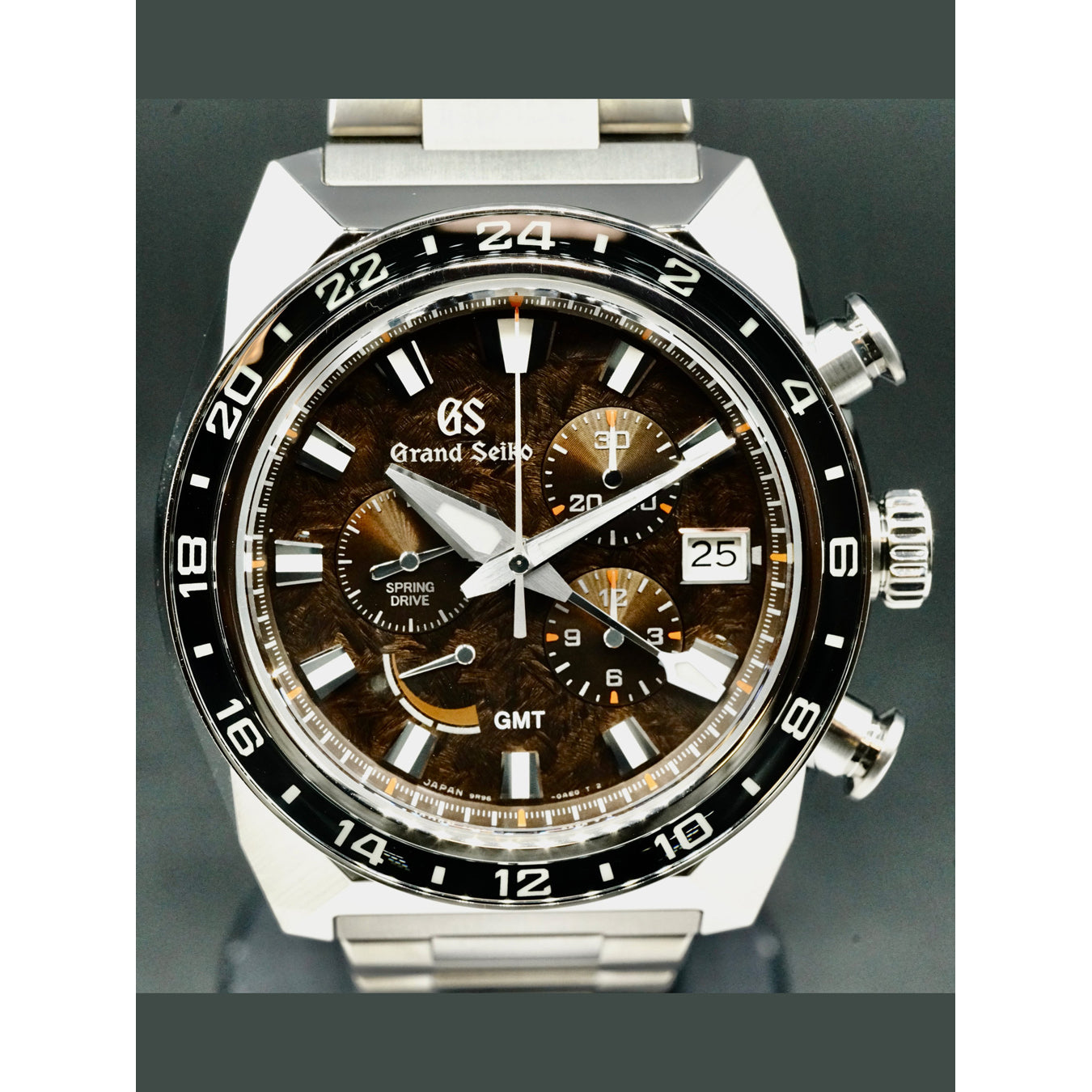 Grand Seiko SBGC231 Sport Limited Edition