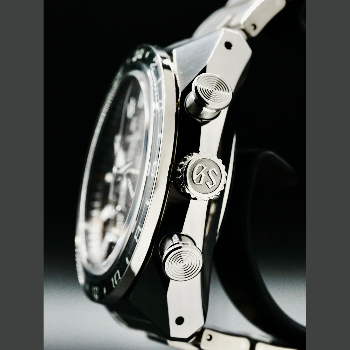 Grand Seiko SBGC231 Sport Limited Edition