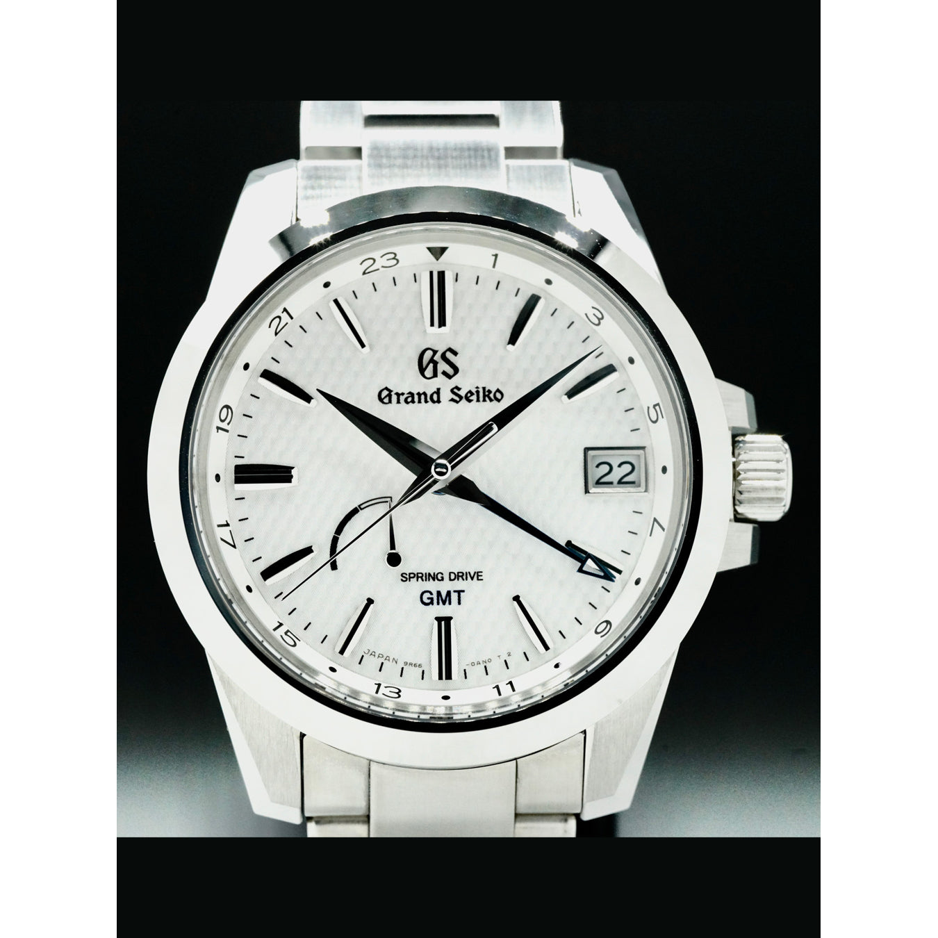 Grand Seiko SBGE209