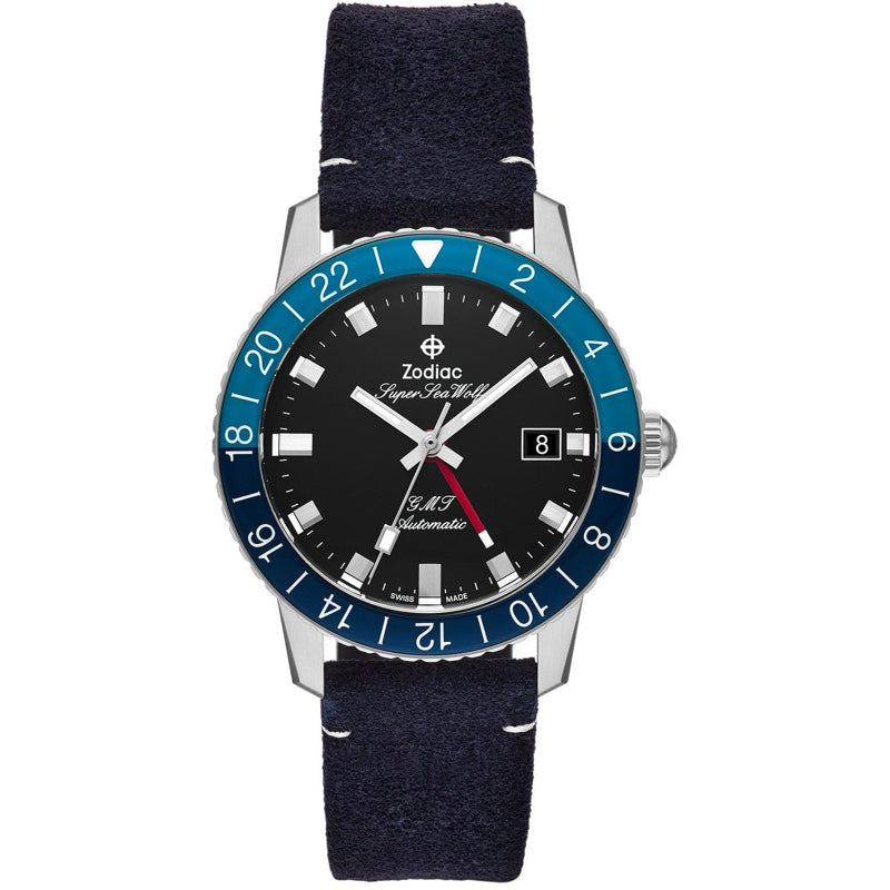 Zodiac Super Sea Wolf ZO9413