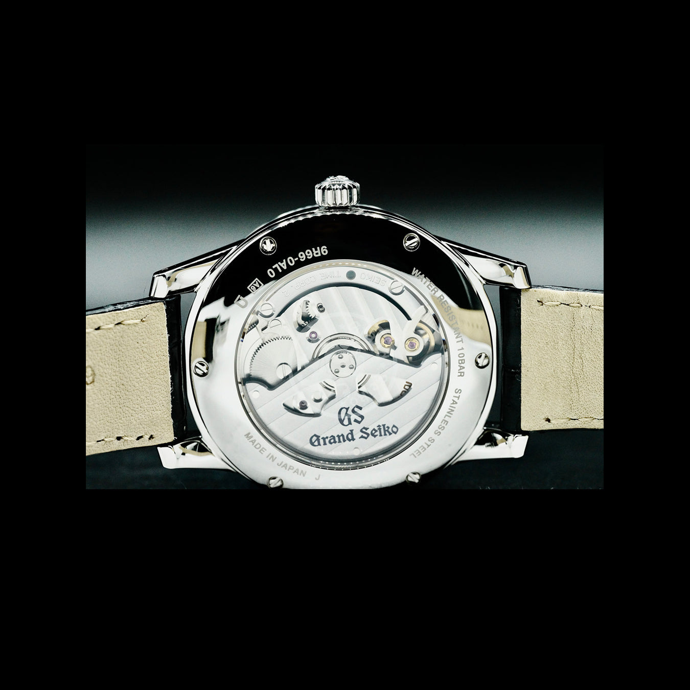 Grand Seiko Spring Drive SBGE227