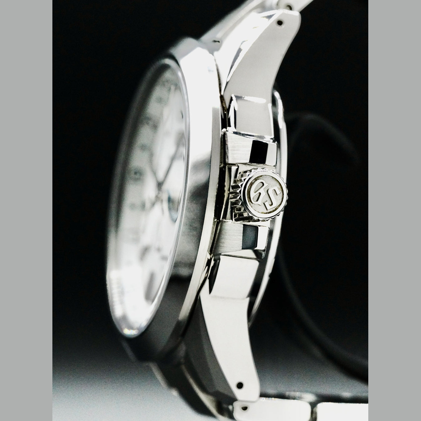 Grand Seiko SBGE209