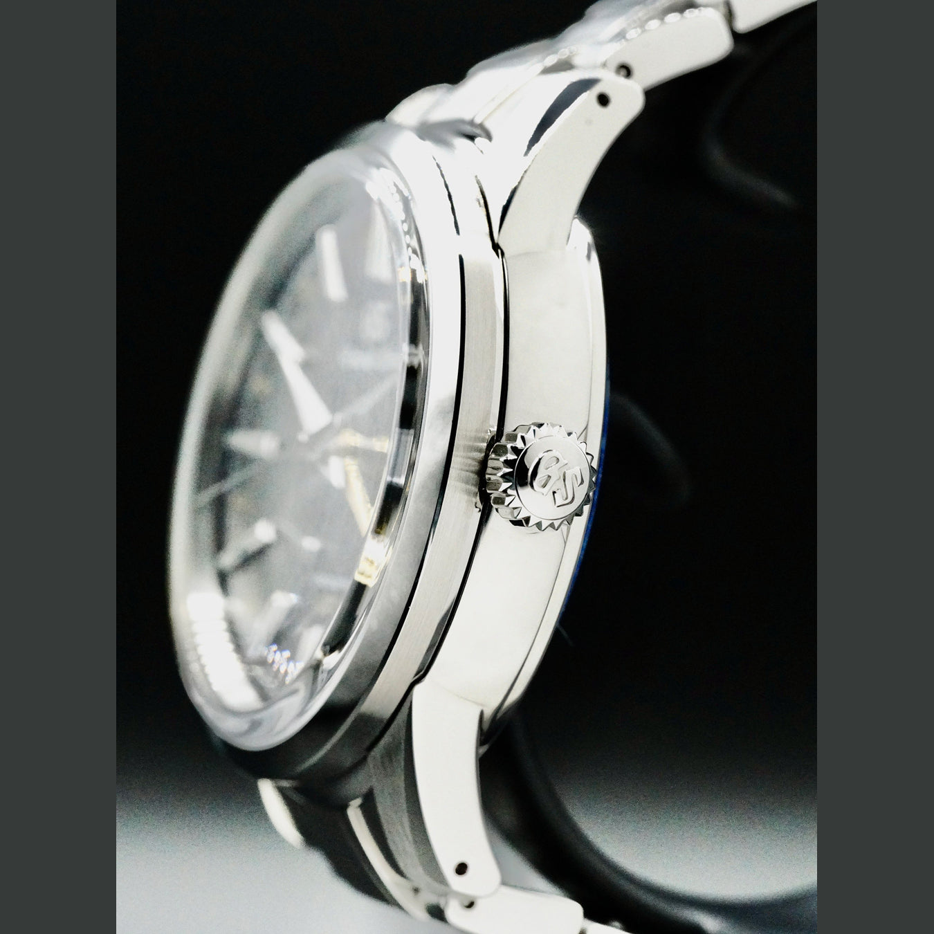 Grand Seiko SBGE271 Four Seasons Autumn