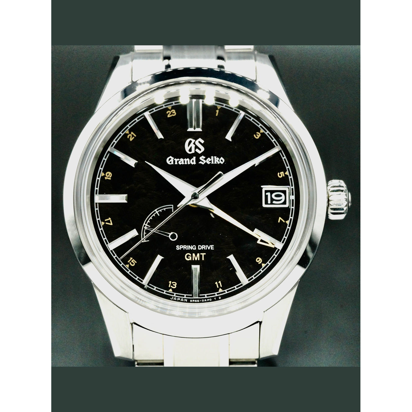Grand Seiko SBGE271 Four Seasons Autumn