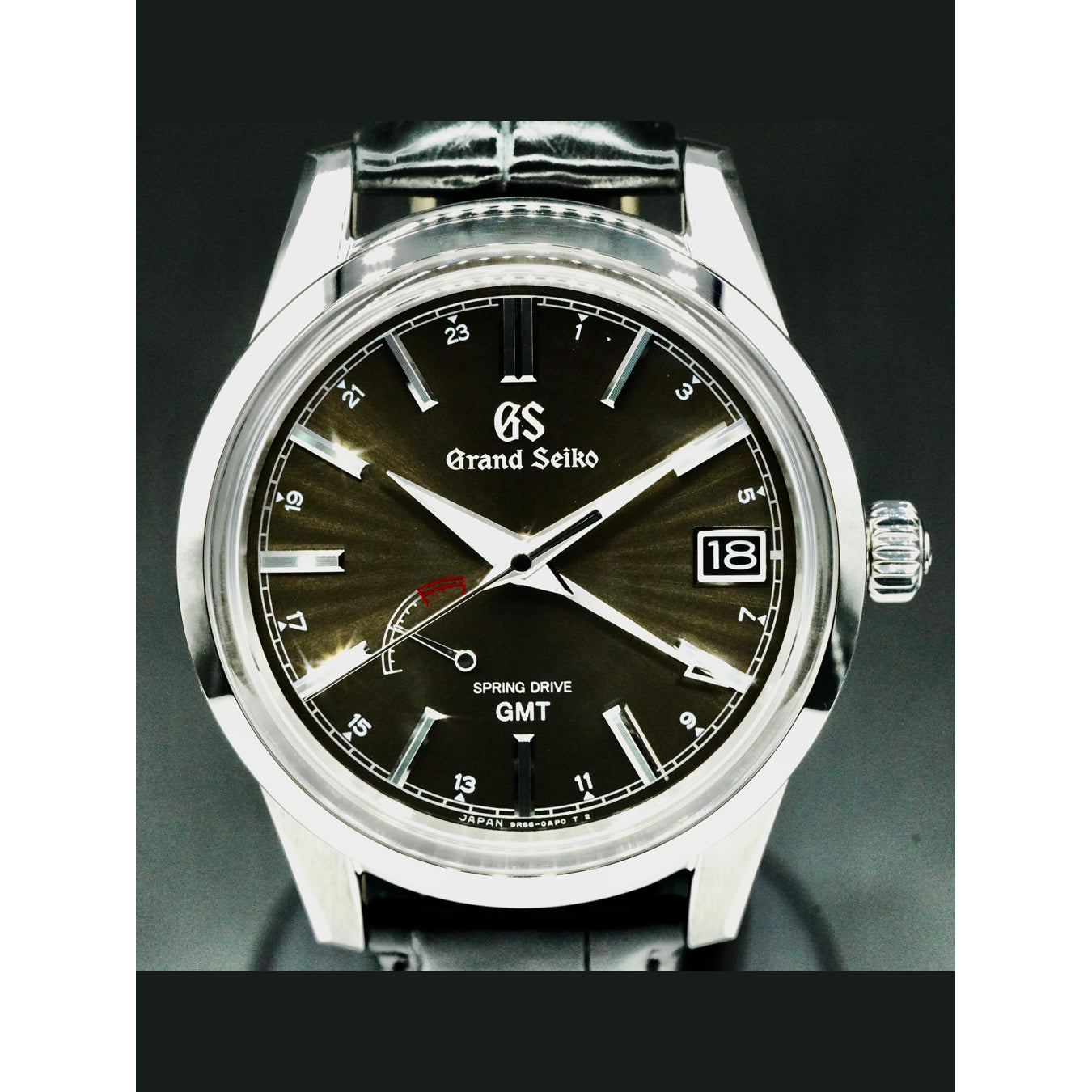 Grand Seiko Spring Drive SBGE227