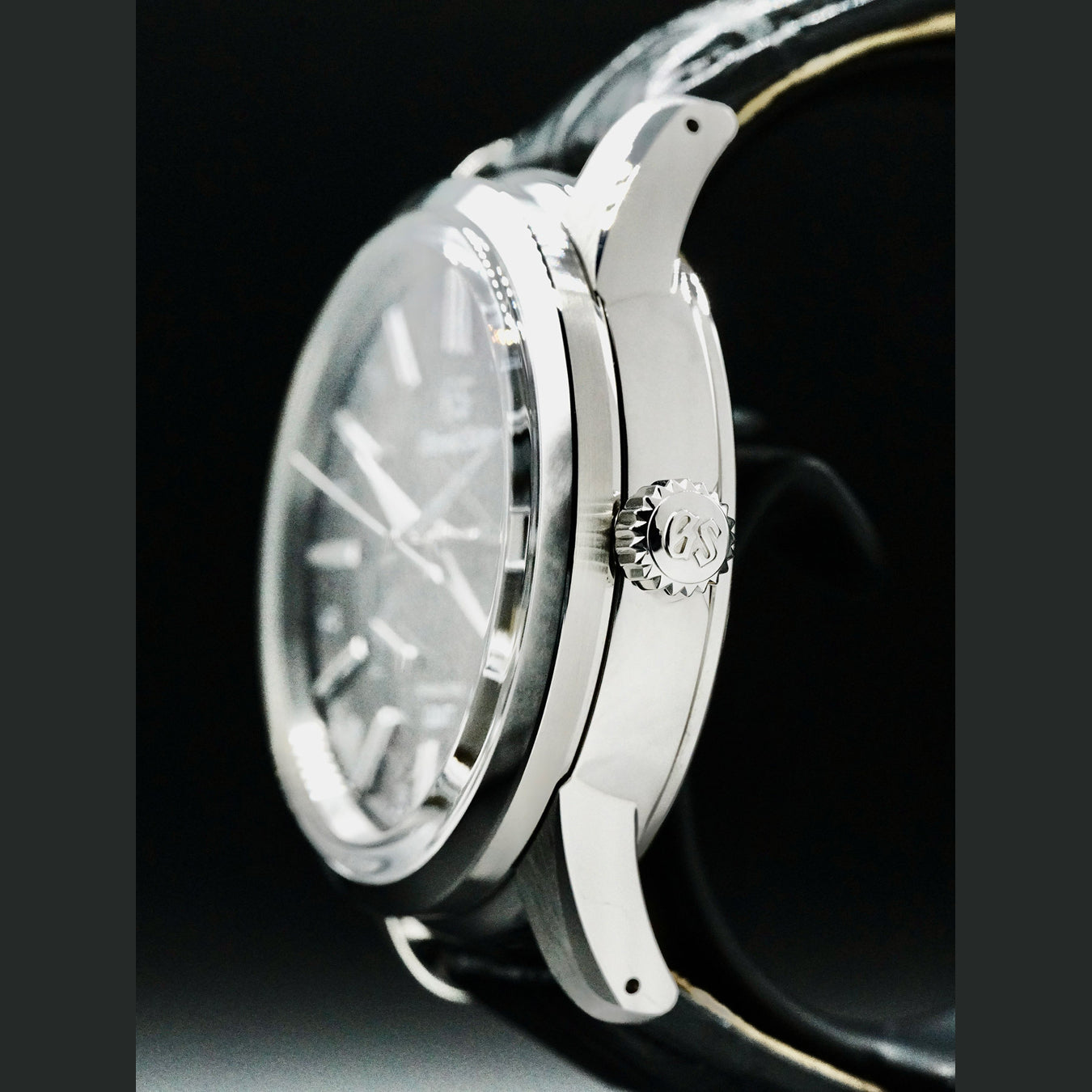 Grand Seiko Spring Drive SBGE227