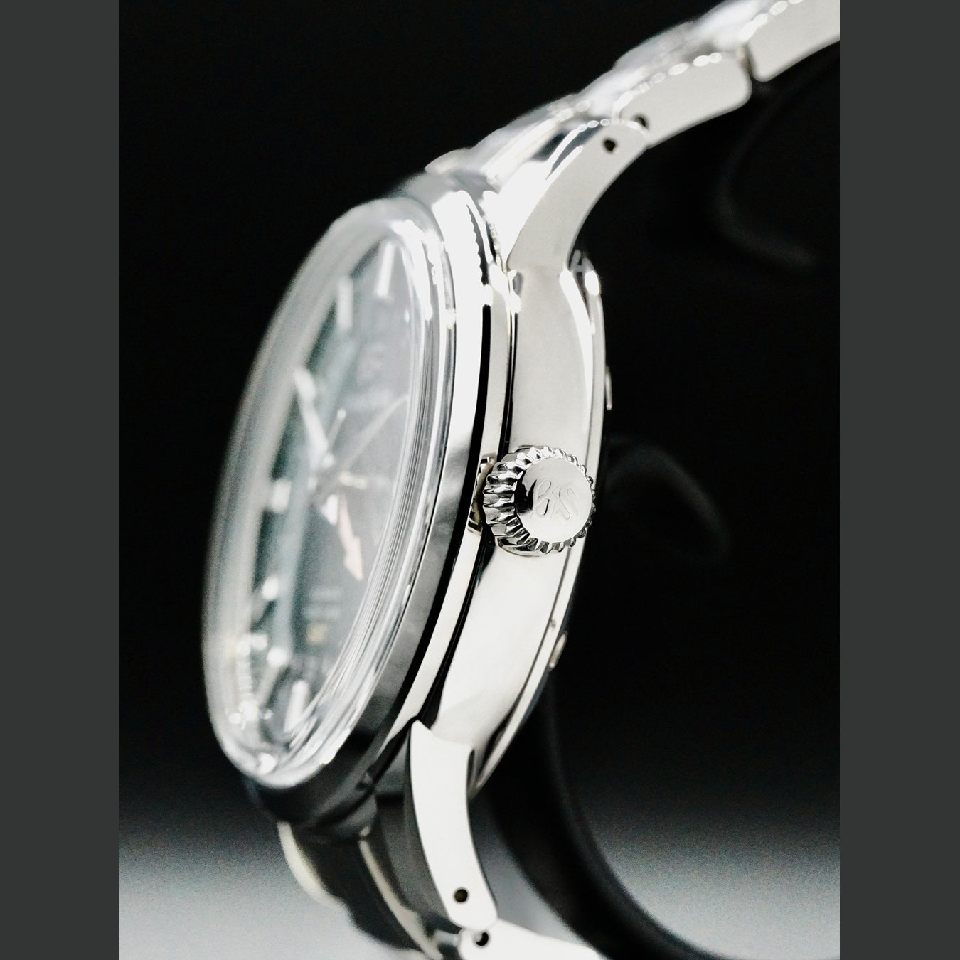 Grand Seiko SBGJ251 Four Seasons Spring