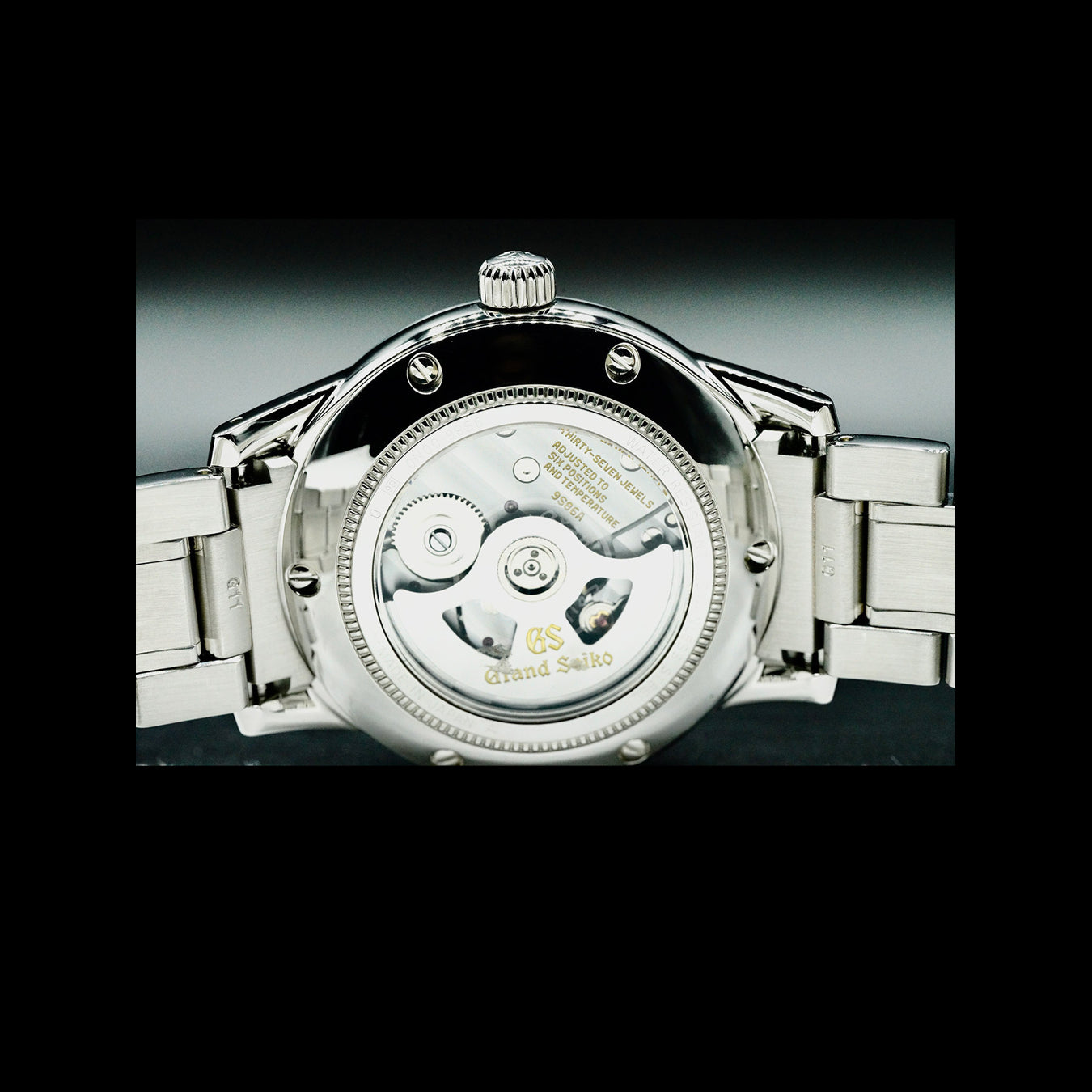 Grand Seiko SBGJ251 Four Seasons Spring